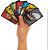 Mattel Gra Karty UNO Friends
