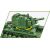 Cobi Klocki Historical Collection WWII KV-2
