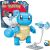 Mattel MegaBloks Construx Pokémon Squirtle - GYH00