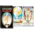 Piatnik Karty tarot 'Tarot Eclectic' PIATNIK - 77249