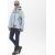 Millet W Kamet GTX JKT / Melna / Zila / M
