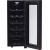 Adler AD 8083 Beverage/wine larder Black