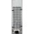 Electrolux LRS3DE39U Ledusskapis 186cm 600.sērija