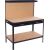 Garāžas darbagalds Springos HA5258 120x60x155 cm Darbagaldi un darbnīcu mēbeles 
