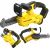 Piła łańcuchowa Stanley ST CHAINSAW V20 SFMCPS415D1 15cm 1x2.0Ah