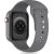 Tech-Protect ремешок для часов Silicone Apple Watch 42/44/45/49 мм, clay