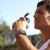 Tech-Protect ремешок для часов Silicone Apple Watch 42/44/45/49 мм, clay