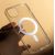 Mocco Anti Shock 1.5 mm MagSafe Силиконовый чехол для Apple iPhone 15 Pro Max