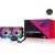 ASUS ROG STRIX LC II 280 ARGB Processor All-in-one liquid cooler 14 cm Black 1 pc(s)