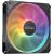 ASUS ROG STRIX LC II 280 ARGB Processor All-in-one liquid cooler 14 cm Black 1 pc(s)