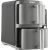 Ninja Airfryer SL400EU XL Double Stack Grey
