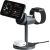 Wireless charger MagFusion 3 in 1 Aukey LC-MC311, 15W Qi2 (gray)