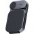 Magnetic Wireless Charger 3 in 1 MagFusion Aukey LC-MC312, 15W Qi2 (gray)