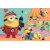 TREFL MINIONS Puzle Minions, 60 gab.