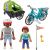 Playmobil Wycieczka Rowerowa (70601)