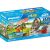 Playmobil Zestaw figurek City Life 71476 Wodna zabawa w ogrodzie