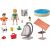 Playmobil Zestaw figurek City Life 71476 Wodna zabawa w ogrodzie