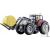 Playmobil Playmobil Country Duży traktor 71305