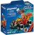 Playmobil Playmobil Quad ratownika 71040
