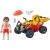 Playmobil Playmobil Quad ratownika 71040