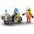 Playmobil Playmobil Motor ratunkowy ze światłem 71205