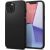 OEM Case SPIGEN Liquid Air ACS03519 for Iphone 13 - Matte Black