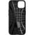 OEM Case SPIGEN Liquid Air ACS03519 for Iphone 13 - Matte Black