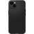 OEM Case SPIGEN Liquid Air ACS03519 for Iphone 13 - Matte Black