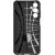 Spigen Rugged Armor case for Samsung Galaxy A25 5G - matte black Neoriģinālie Maciņi Spigen Rugged Armor case for Samsung Galaxy A25 5G - matte black Neoriģinālie Maciņi