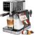 Espresso machine Proficook PCESKA1266