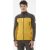 Millet Fusion Grid JKT / Brūna / Dzeltena / XL