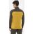 Millet Fusion Grid JKT / Brūna / Dzeltena / XL