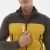 Millet Fusion Grid JKT / Brūna / Dzeltena / XL