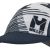 Millet Intense Cap / Zila / Balta