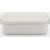 BRABANTIA Make &amp; Take pusdienu kārba, vidēja, light grey - 202568