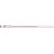 Trixie Active Comfort obroża z kryształami górskimi, dla psa, różowa, S: 23–28 cm/15 mm