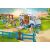 Playmobil Playmobil Horses of Waterfall 71493 Mobilna nauka jazdy konnej