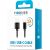 Forever cable USB - USB-C 1,0 m 3A black
