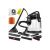 Karcher SE4 Putekļu Sūcējs Balts/Melns mazgājošs 1000w