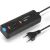 Esperanza EZC109 mains charger 60W Black