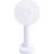 Blow USB Rechargeable Handheld Fan white