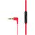HEADSET HYPERX CLOUD EARBUDS/II RED 705L8AA HYPERX