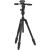 Manfrotto tripod kit MKBFRTA4GTFB-3W Befree GT PRO 3-Way Alu Statīvi un piederumi