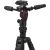 Manfrotto tripod kit MKBFRTA4GTFB-3W Befree GT PRO 3-Way Alu Statīvi un piederumi