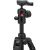 Manfrotto tripod kit MKBFRLA4FB-BH Befree Advanced AS Lever Alu