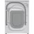 Gorenje WPNEI82SBSWIFI Veļas mašīna 8kg 1200rpm