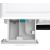 Gorenje WPNEI82SBSWIFI Veļas mašīna 8kg 1200rpm