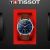 Tissot Chemin Des Tourelles Powermatic 80 T139.407.16.041.00