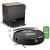 iRobot Roomba Combo J9+ vacuuming and mopping Putekļu sūcējs robots