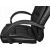 Malatec Black biroja krēsls